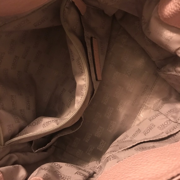 Beautiful Barely Used Michael Kira Bag! - Picture 2 of 4